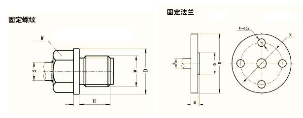 詳細(xì)介紹多點熱電偶( WRN-230D、WRN-240D )